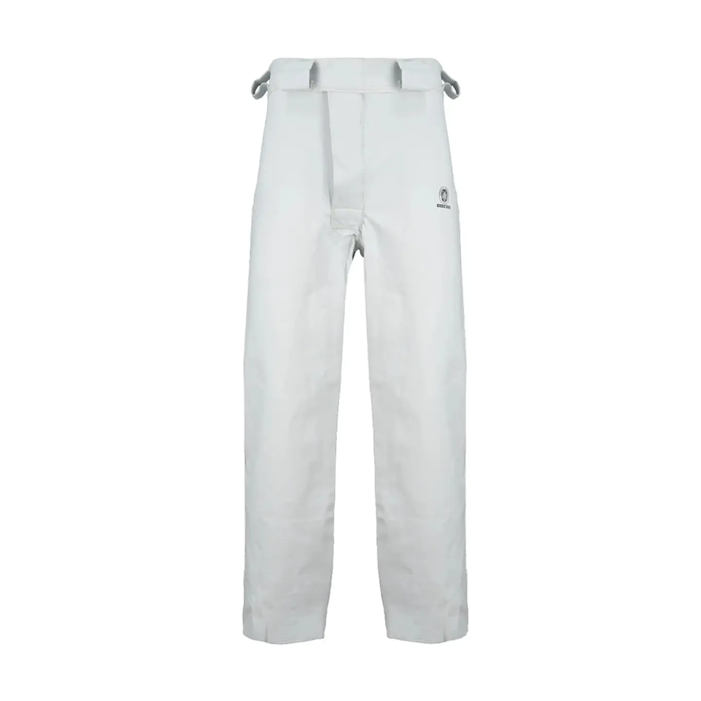 Pantalón Soldador Cuero Apro 2