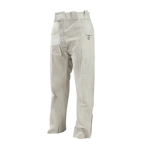 Pantalón Soldador Cuero Legend
