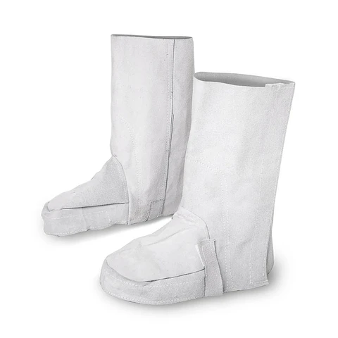 Polaina Soldador Descarne Black Bull