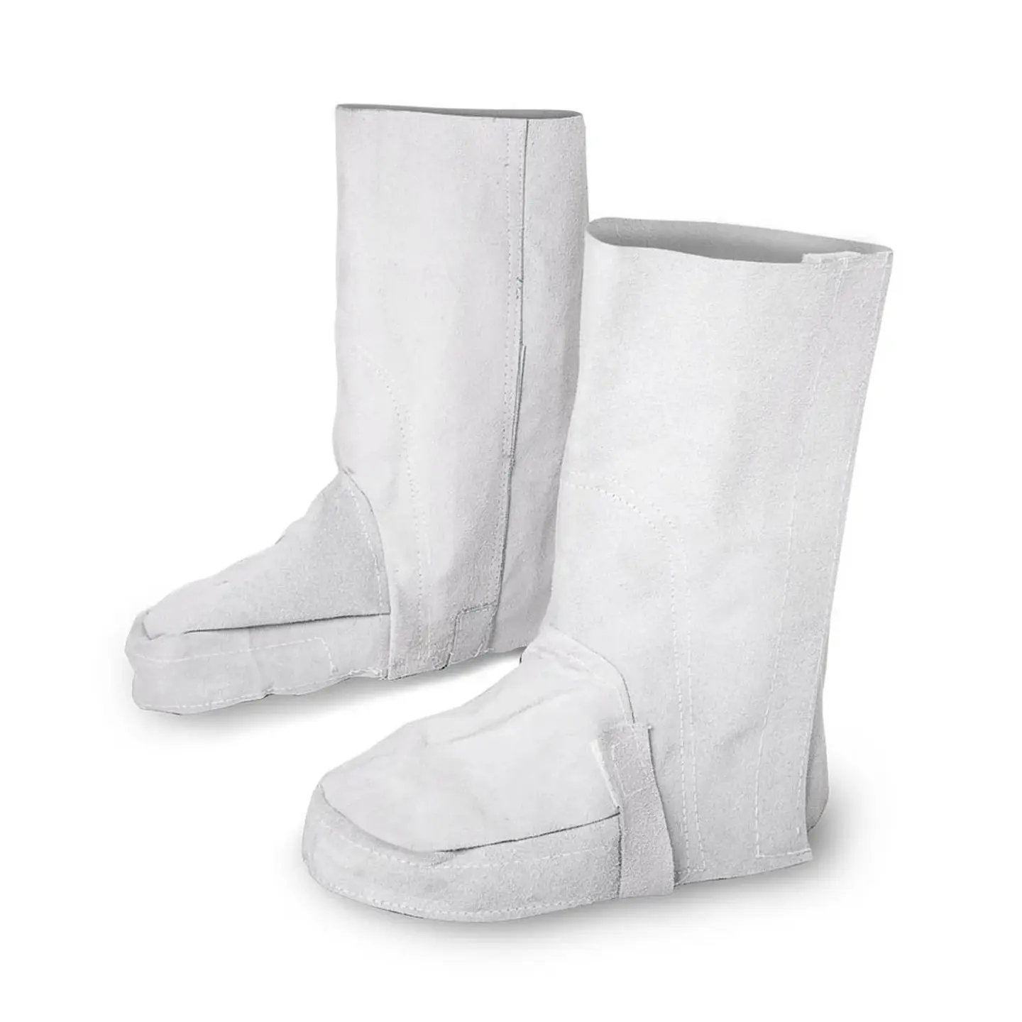 Polaina Soldador Descarne Black Bull 1