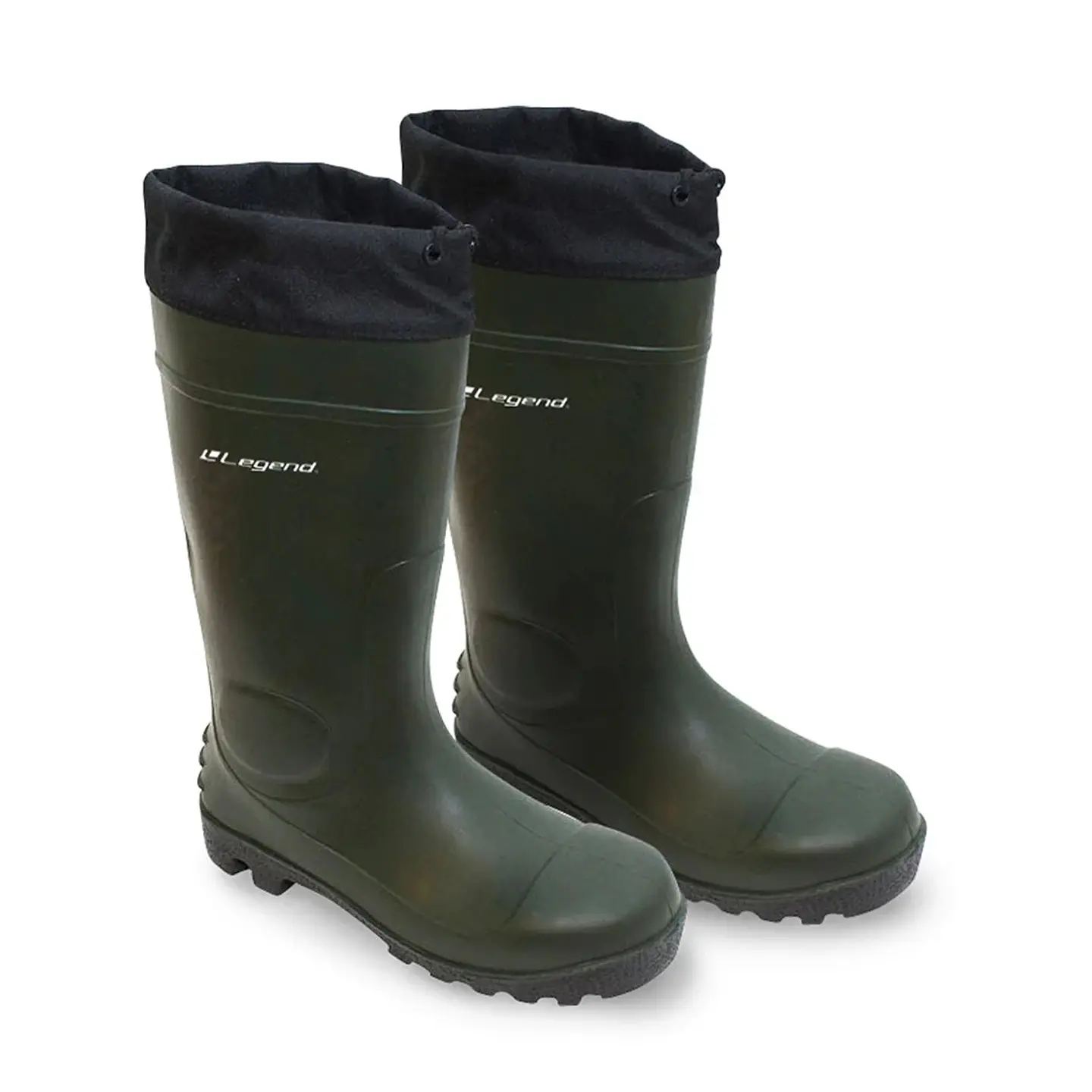 Bota Térmica Legend Chicago 1