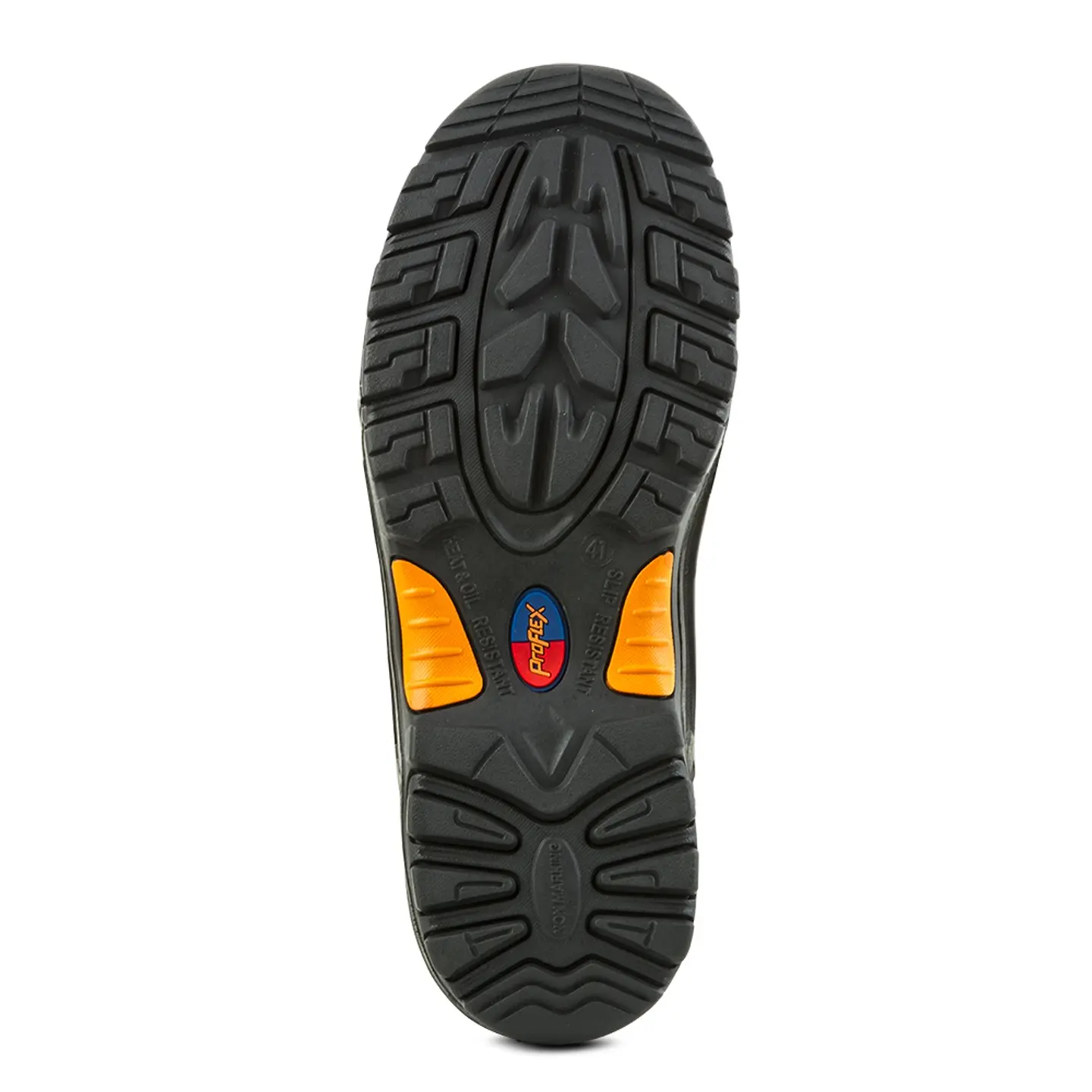 Botín de seguridad Proflex 132C 2
