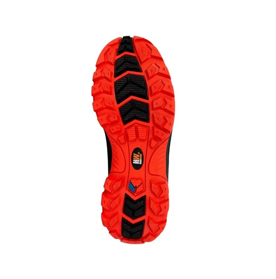 Calzado Seguridad HW Bering High C/Thinsulate 4