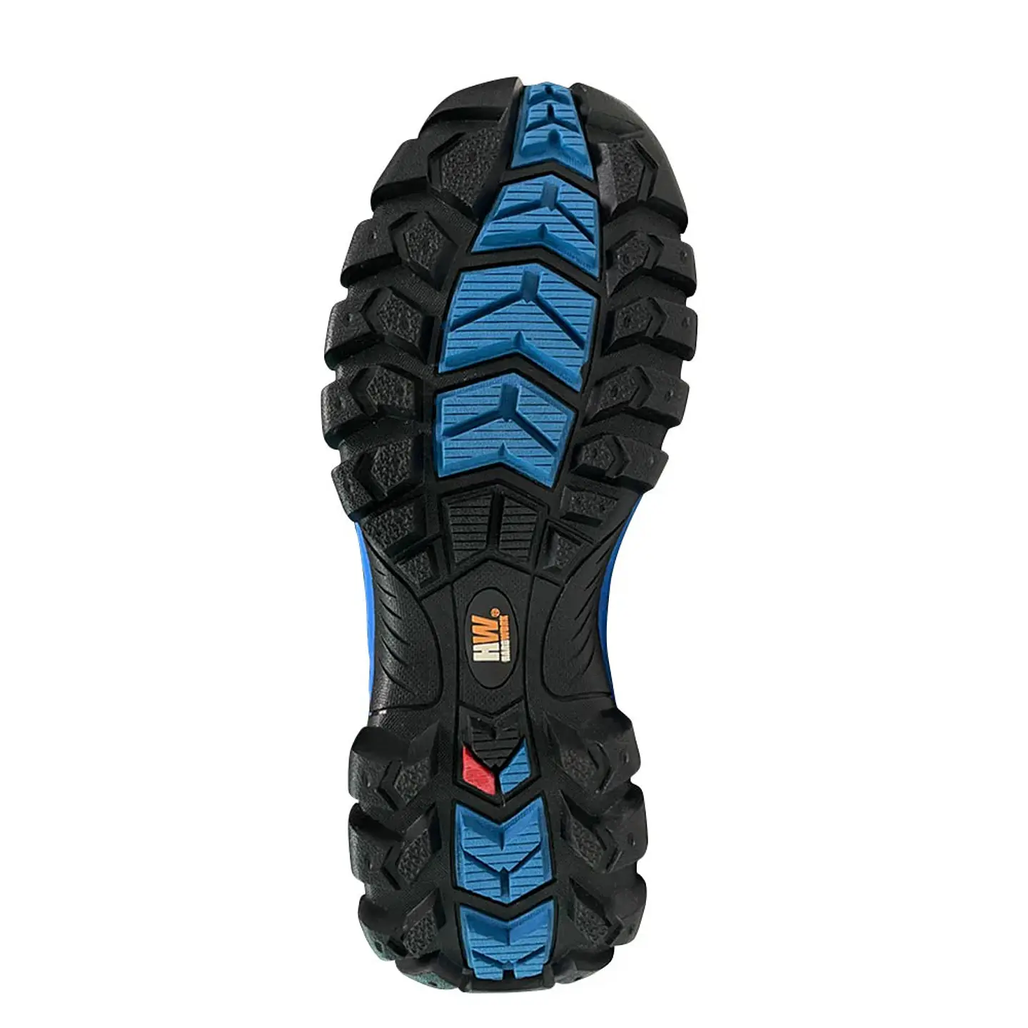 Calzado Seguridad HW Bering High C/Thinsulate 2