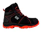 Calzado Seguridad HW Bering High C/Thinsulate - Miniatura 3