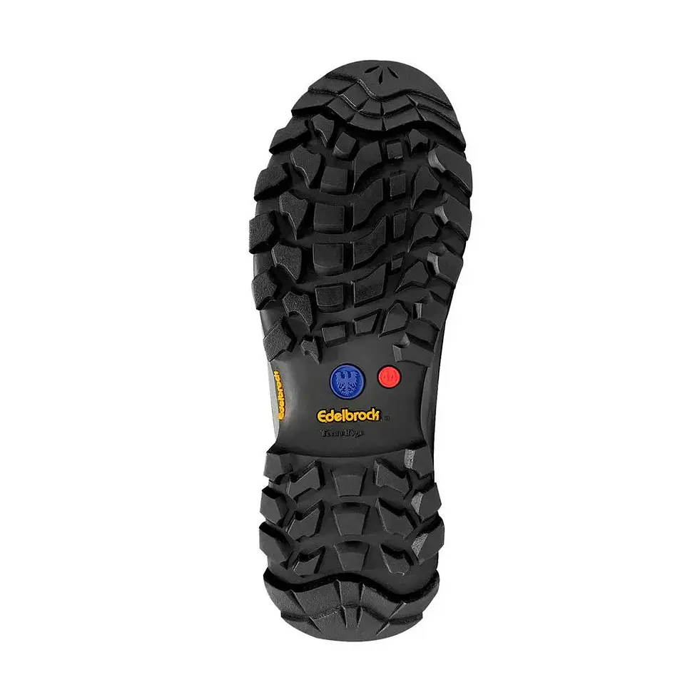 Botín Edelbrock ED 205 Dieléctrico 3