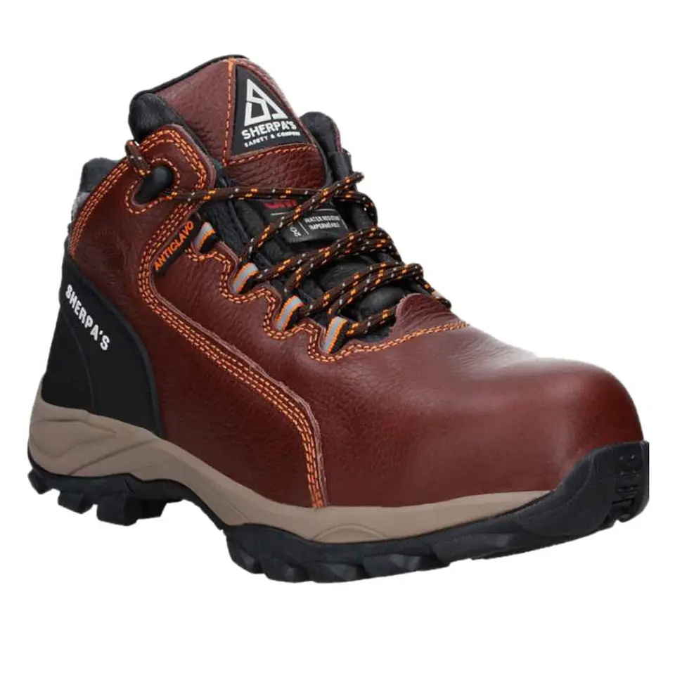 Botín Sherpas SH407 1