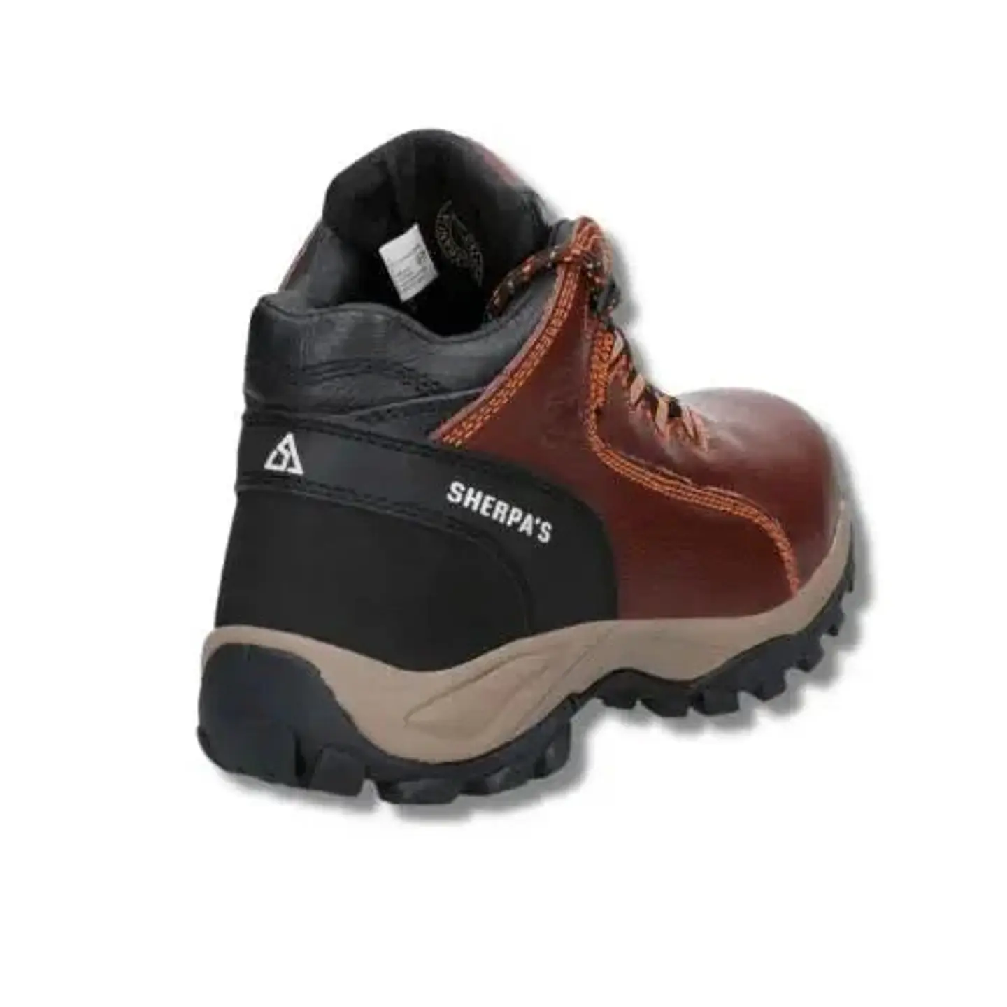 Botín Sherpas SH407 2