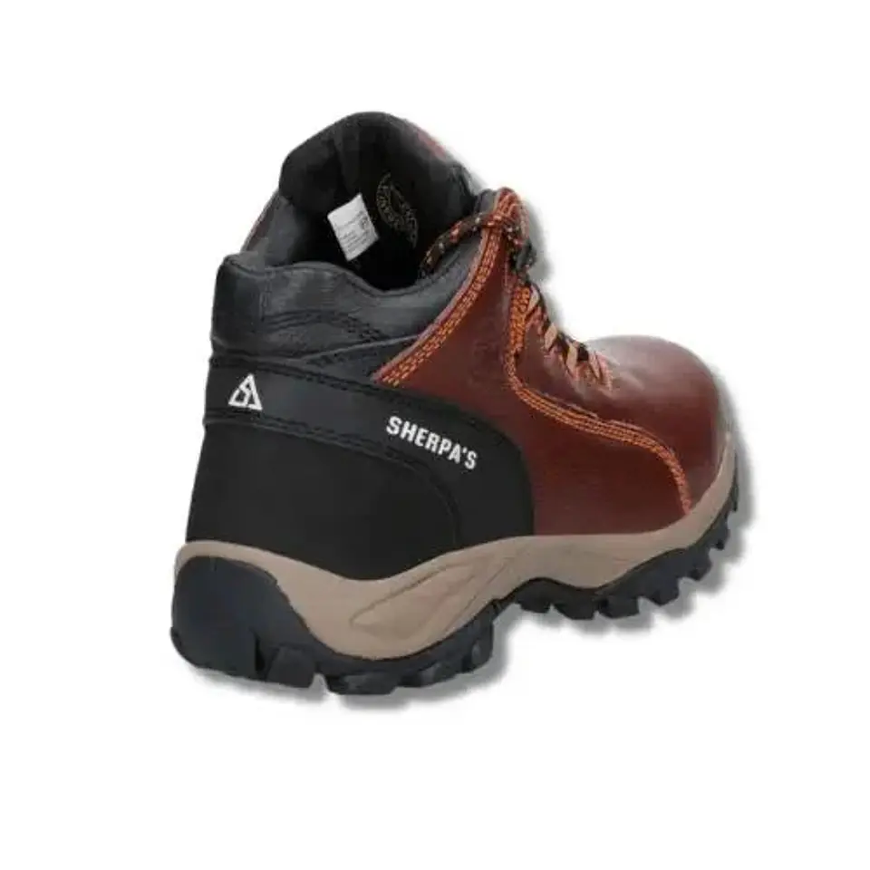 Botín Sherpas SH407 2