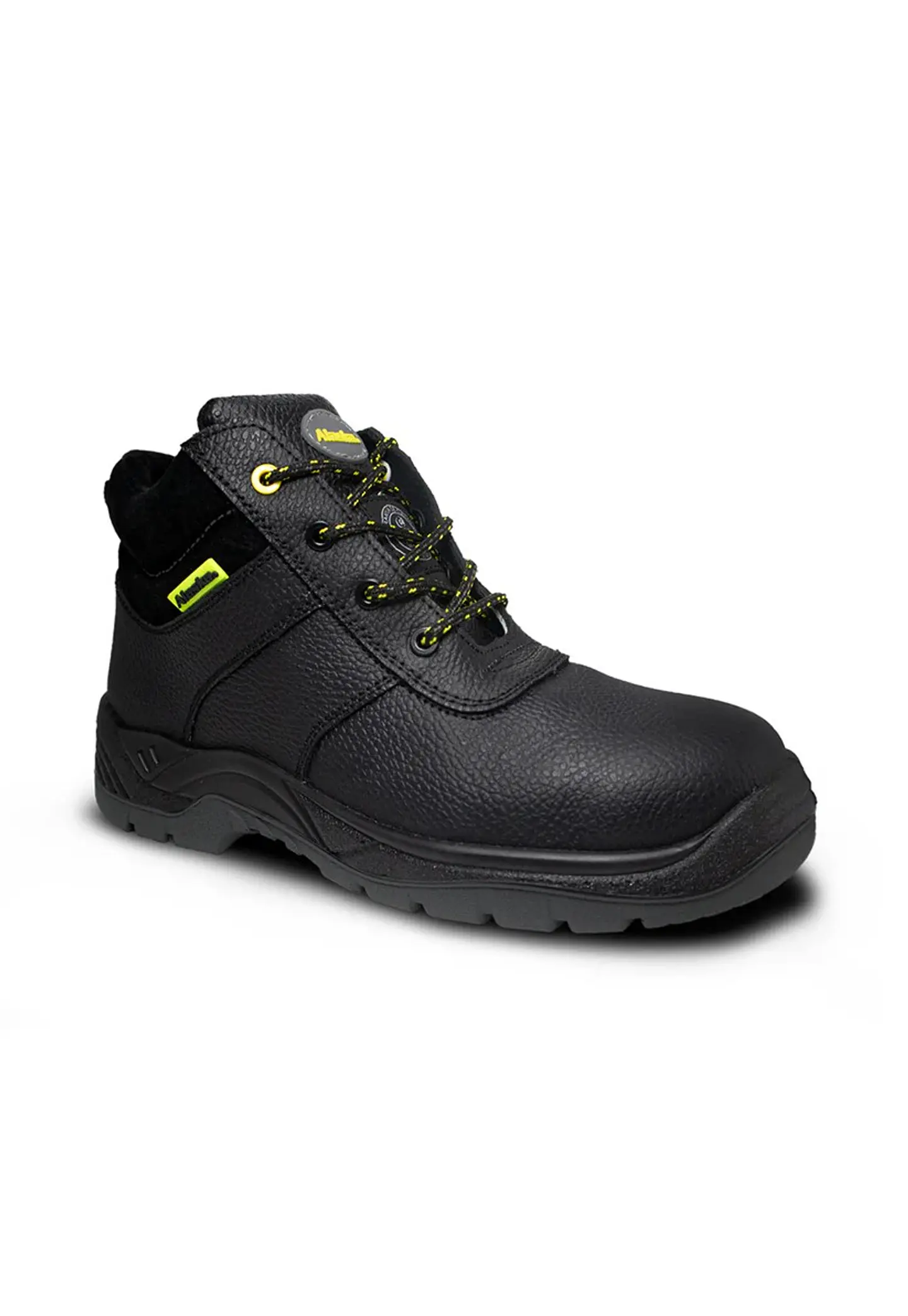 Calzado de Seguridad Alaska King  1