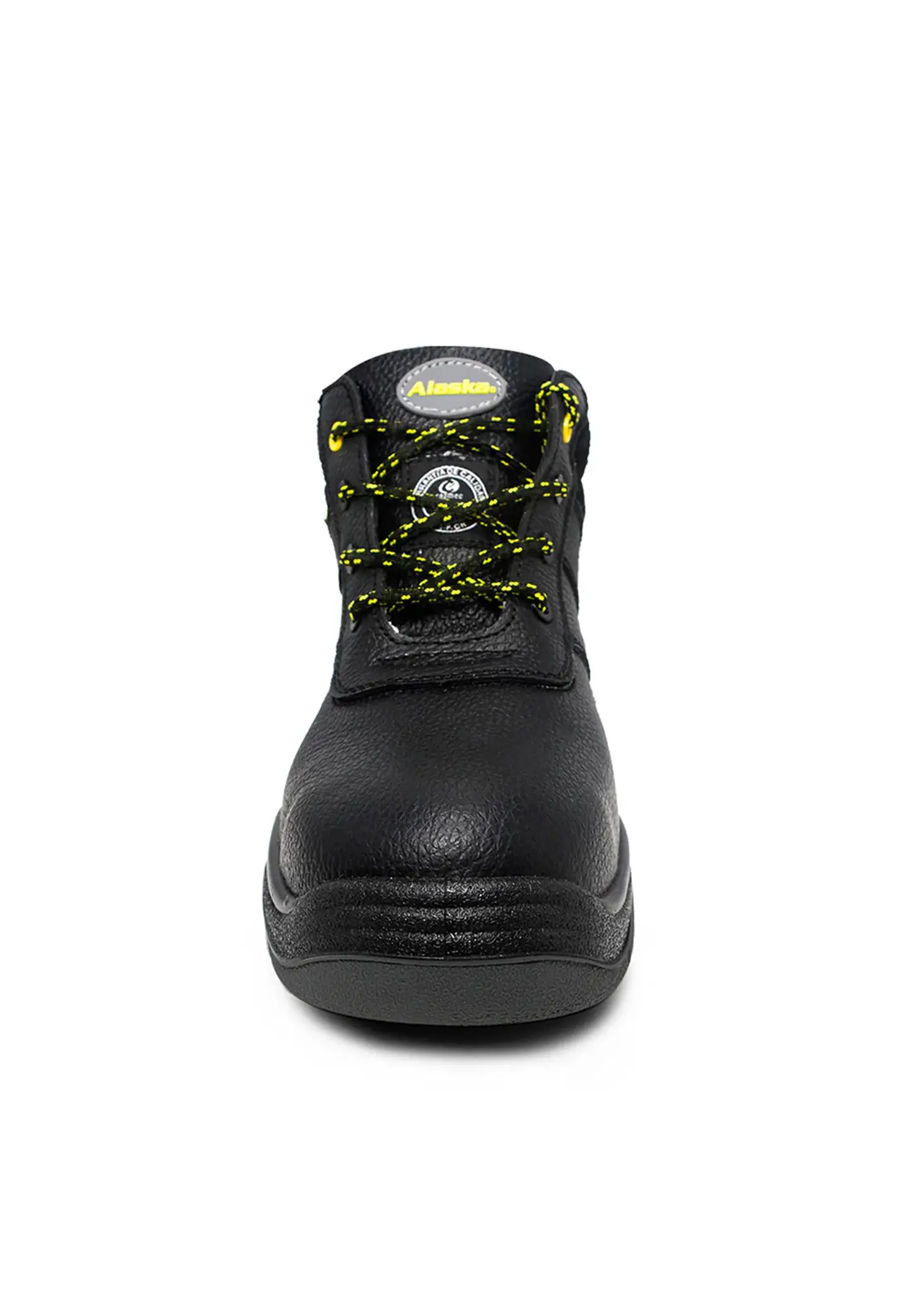 Calzado de Seguridad Alaska King  3