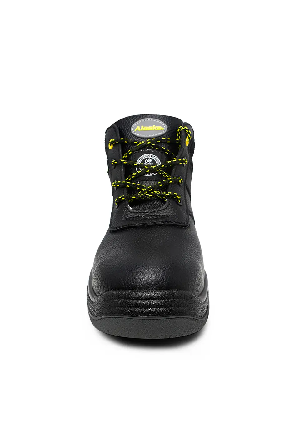 Calzado de Seguridad Alaska King  3