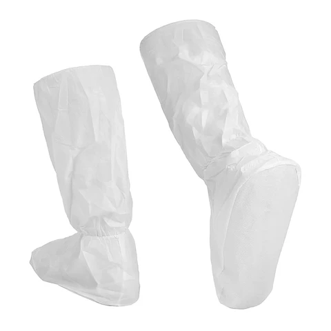 Cubre Botas Micromax NS