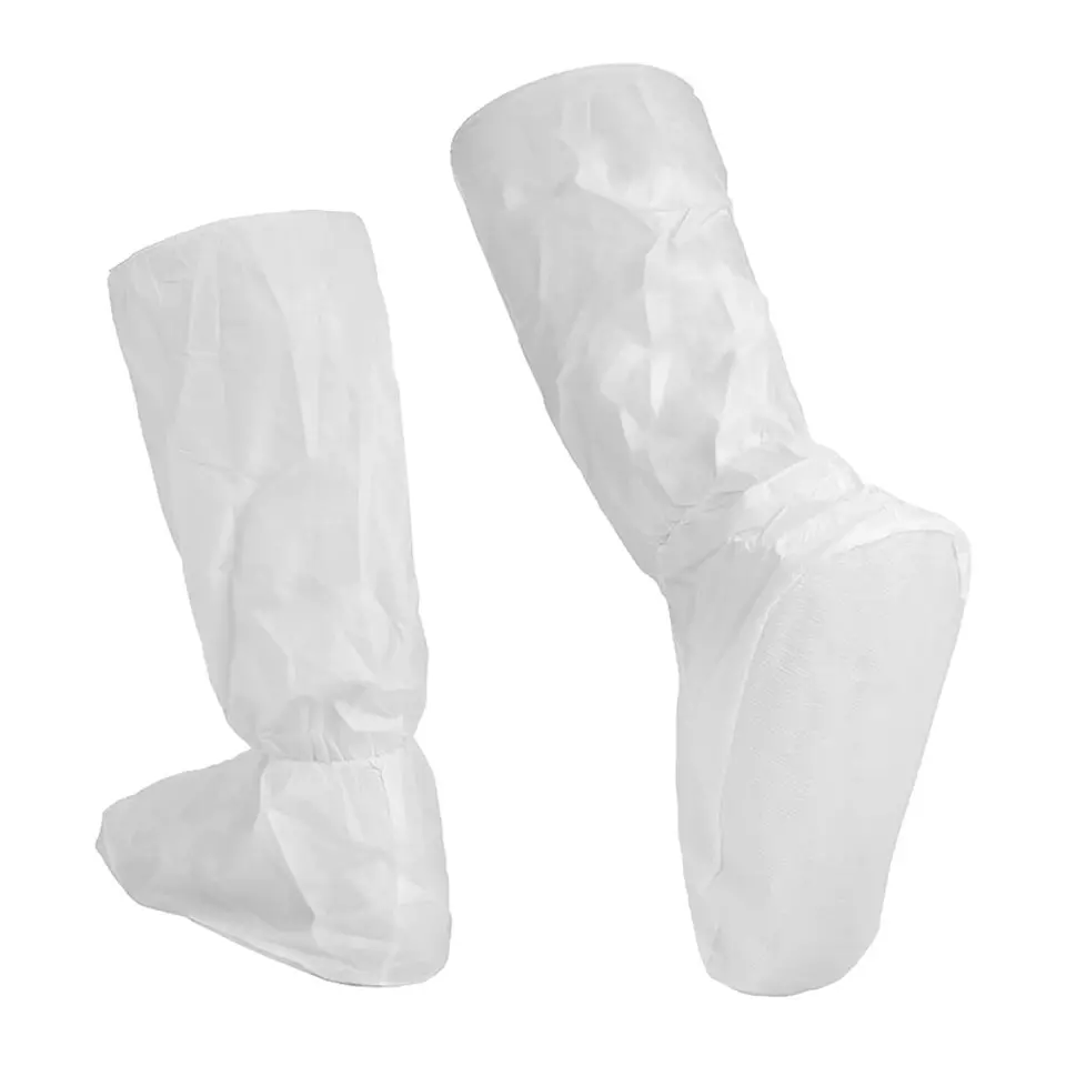 Cubre Botas Micromax NS 2