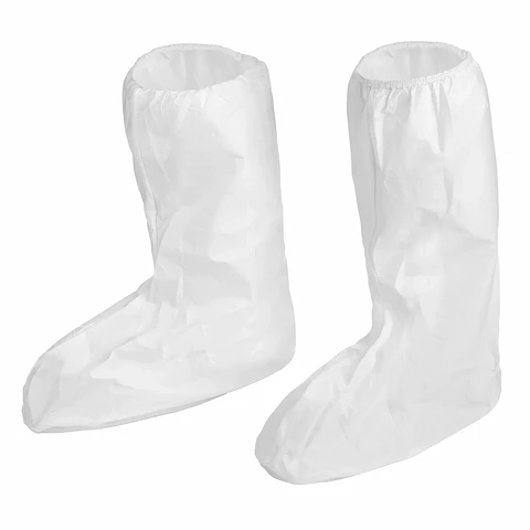Cubre Botas Micromax NS