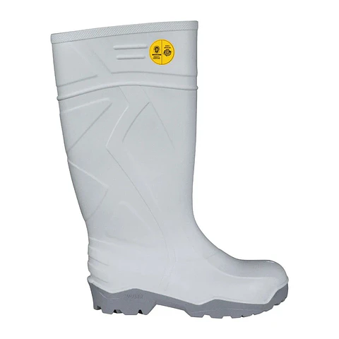 Bota PVC V-Flex 943