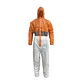 Buzo Desechable XTR Bicolor Especial - Miniatura 1