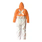 Buzo Desechable XTR Bicolor - Miniatura 2