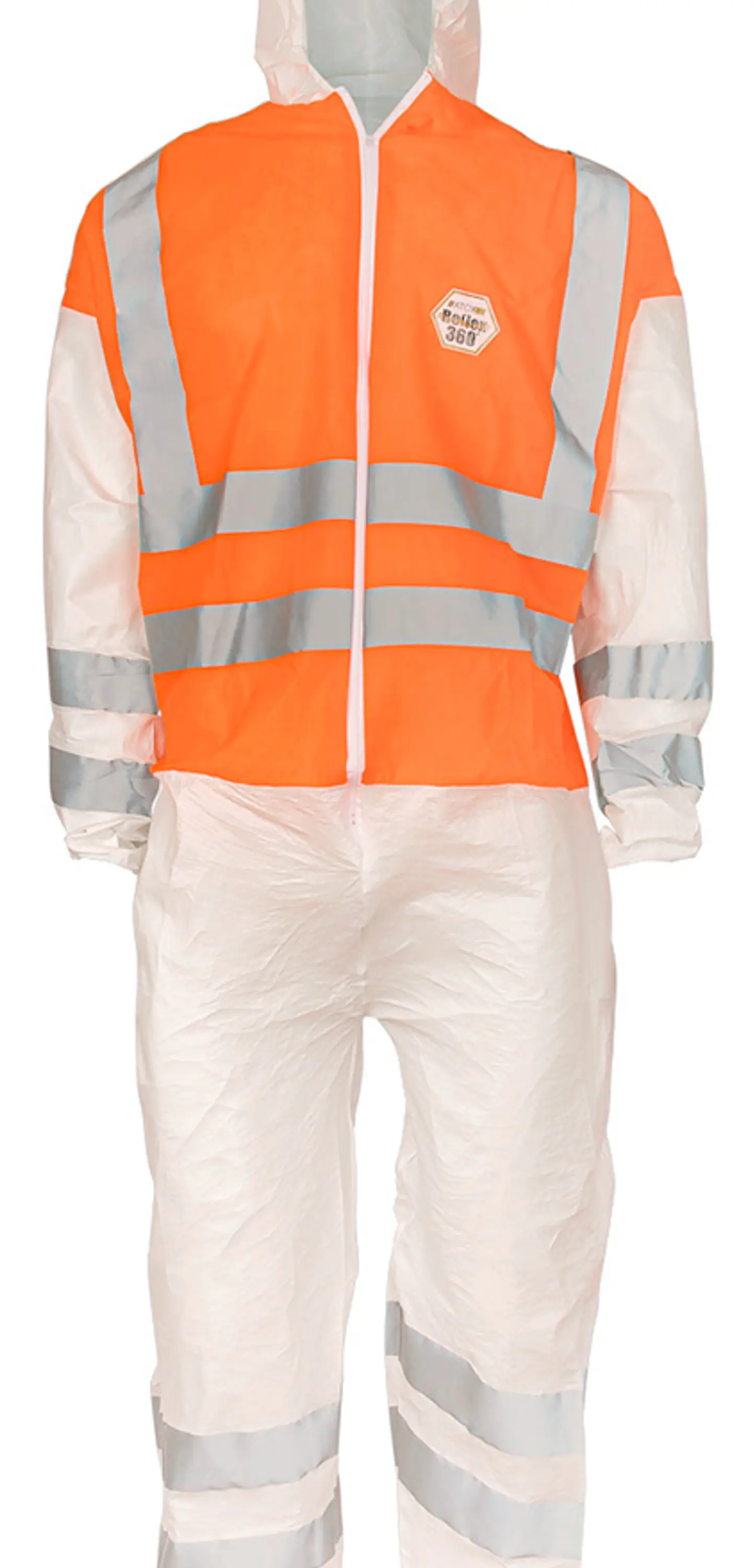Buzo Desechable Pro Line Reflex 2310 Atox 1