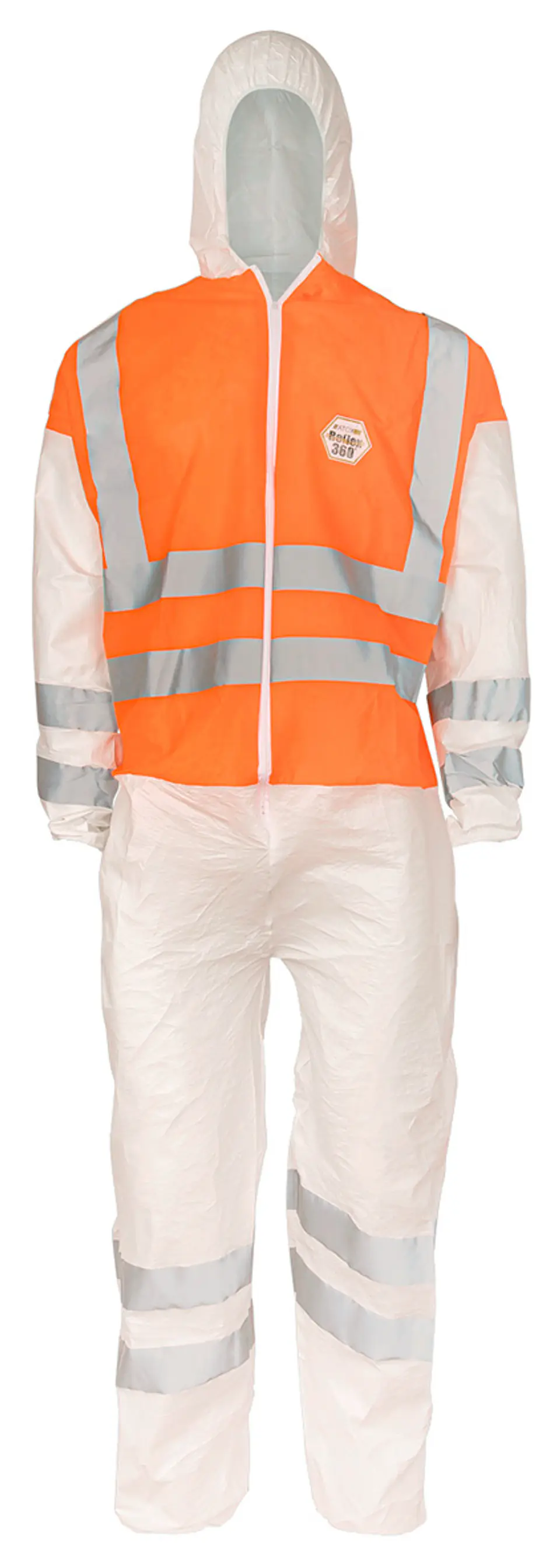 Buzo Desechable Pro Line Reflex 2310 Atox 1