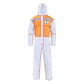 Overol Activex Bicolor Sellado CX-10 - Miniatura 1