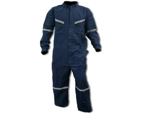 Overol Buzo Piloto Poplin