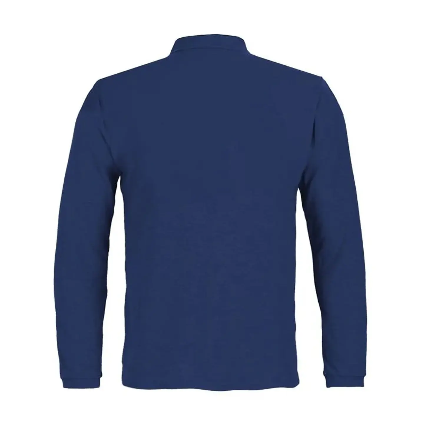 Polera ActiveX Pique M/Larga UV 2