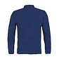 Polera ActiveX Pique M/Larga UV - Miniatura 2