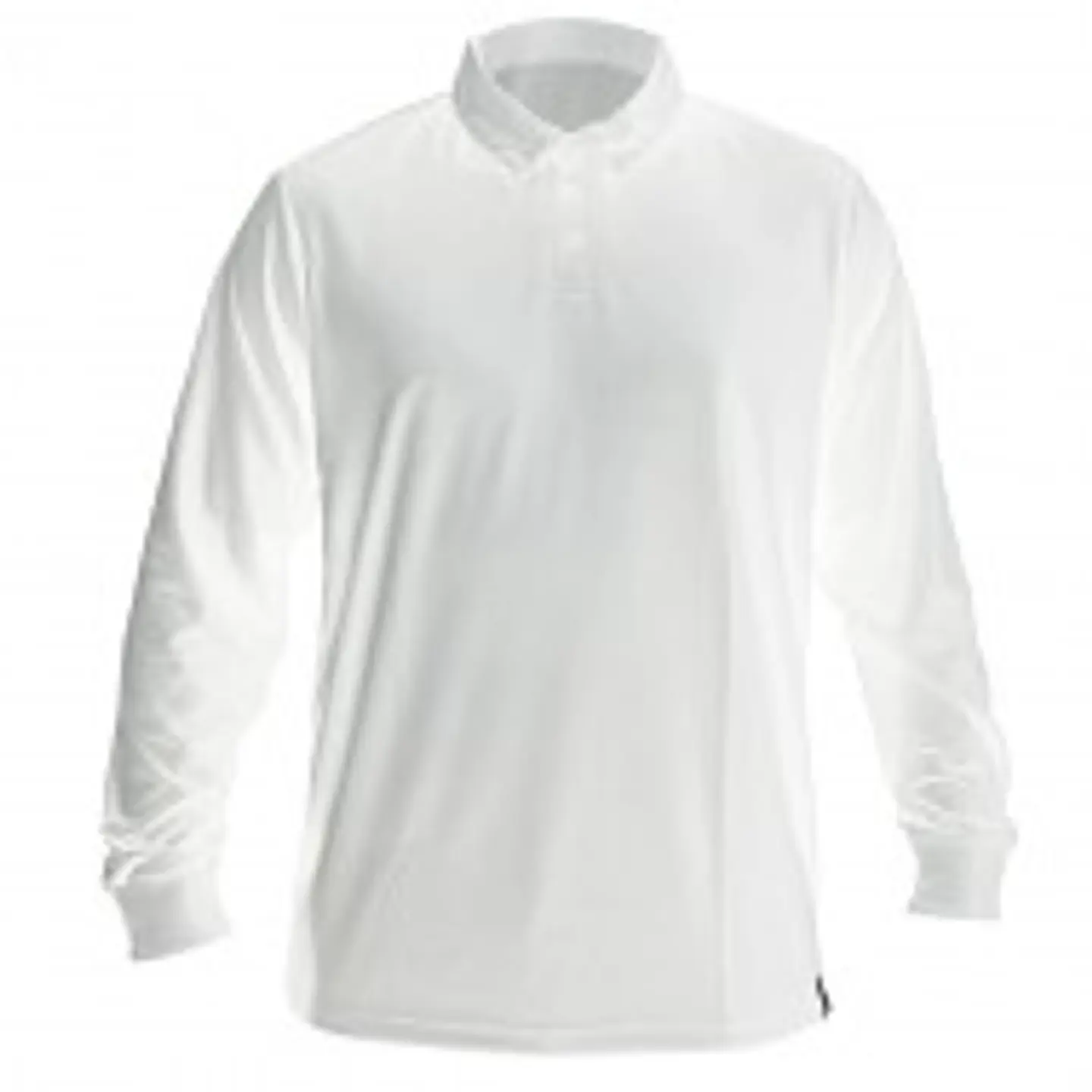 Polera Cooldry Quebec Manga Larga Hombre 5