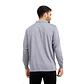Polera Cooldry Quebec Manga Larga Hombre - Miniatura 8