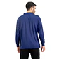 Polera Cooldry Quebec Manga Larga Hombre - Miniatura 2