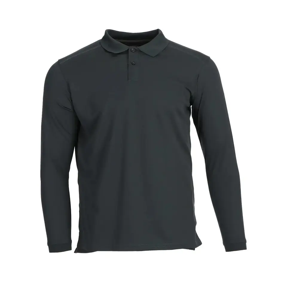Polera Dry Fresh Hombre 6
