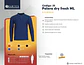 Polera Dry Fresh Hombre - Miniatura 1