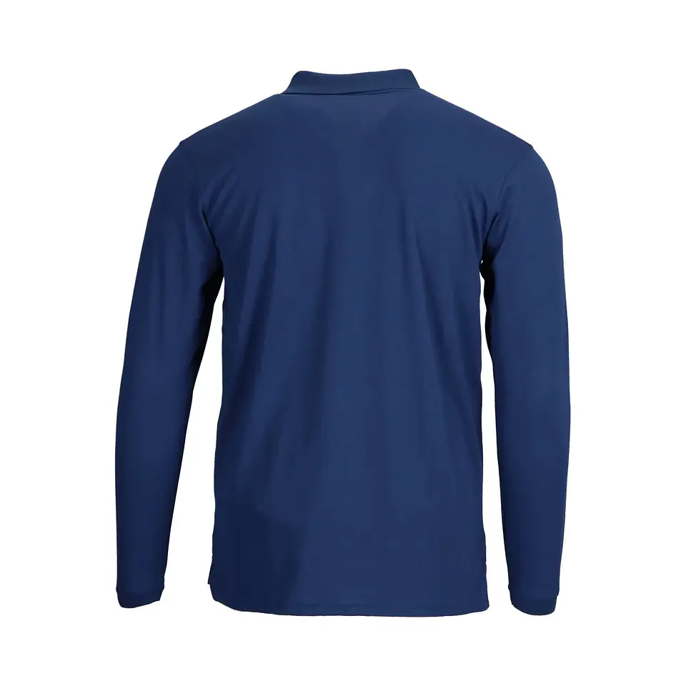 Polera Dry Fresh Hombre 3