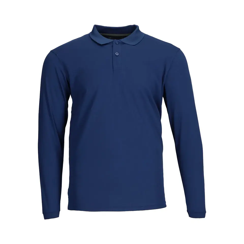 Polera Dry Fresh Hombre 2