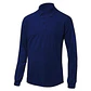 Polera Pique Atox Manga Larga Hombre - Miniatura 1