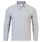 Polera Pique Atox Manga Larga Hombre - Miniatura 2