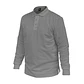 Polera Pique Dry Fit BlackBull manga larga - Miniatura 2