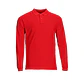 Polera Pique M/L 60/40 Hombre - Miniatura 5