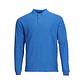 Polera Pique M/L 80/20 Hombre - Miniatura 4