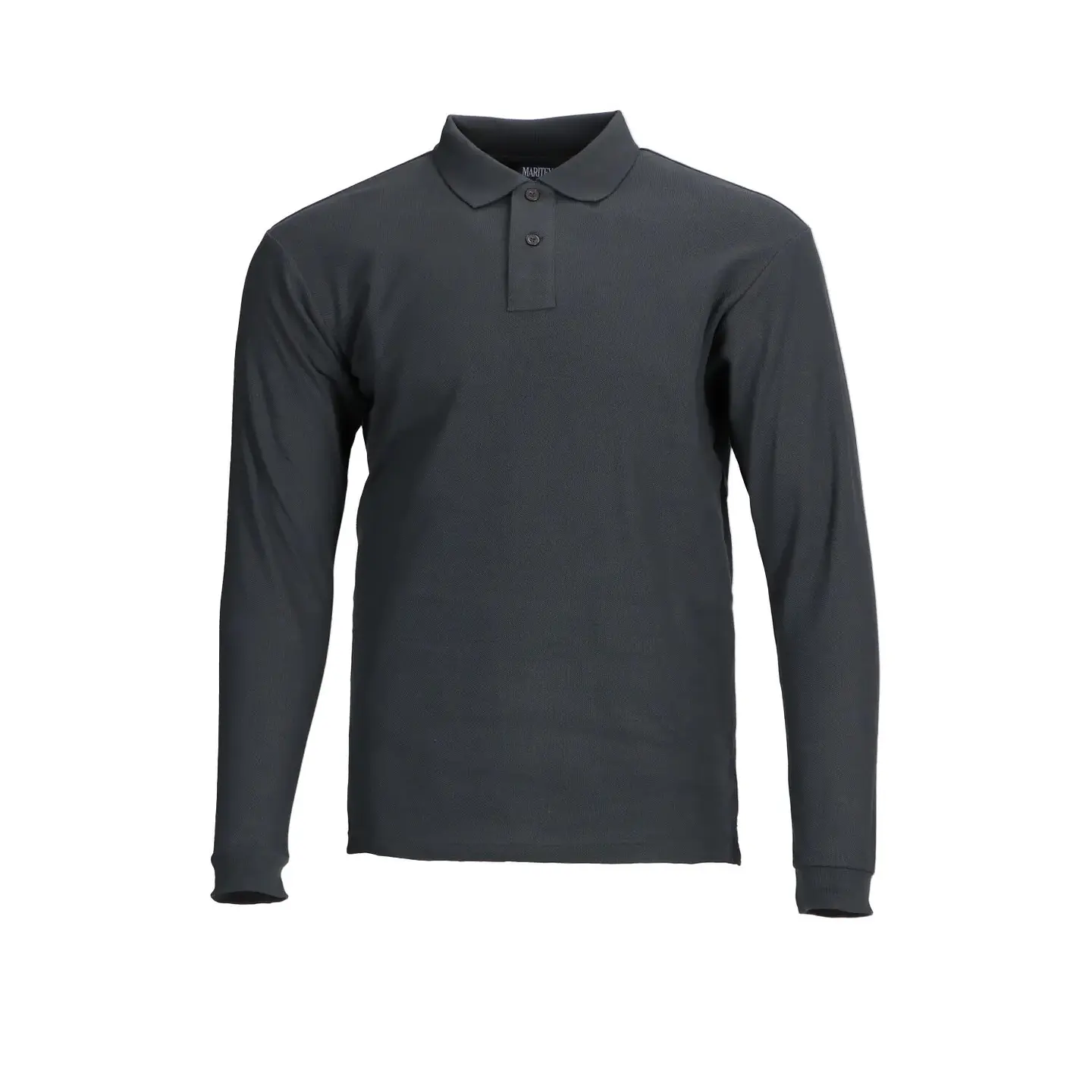 Polera Pique M/L 80/20 Hombre 13