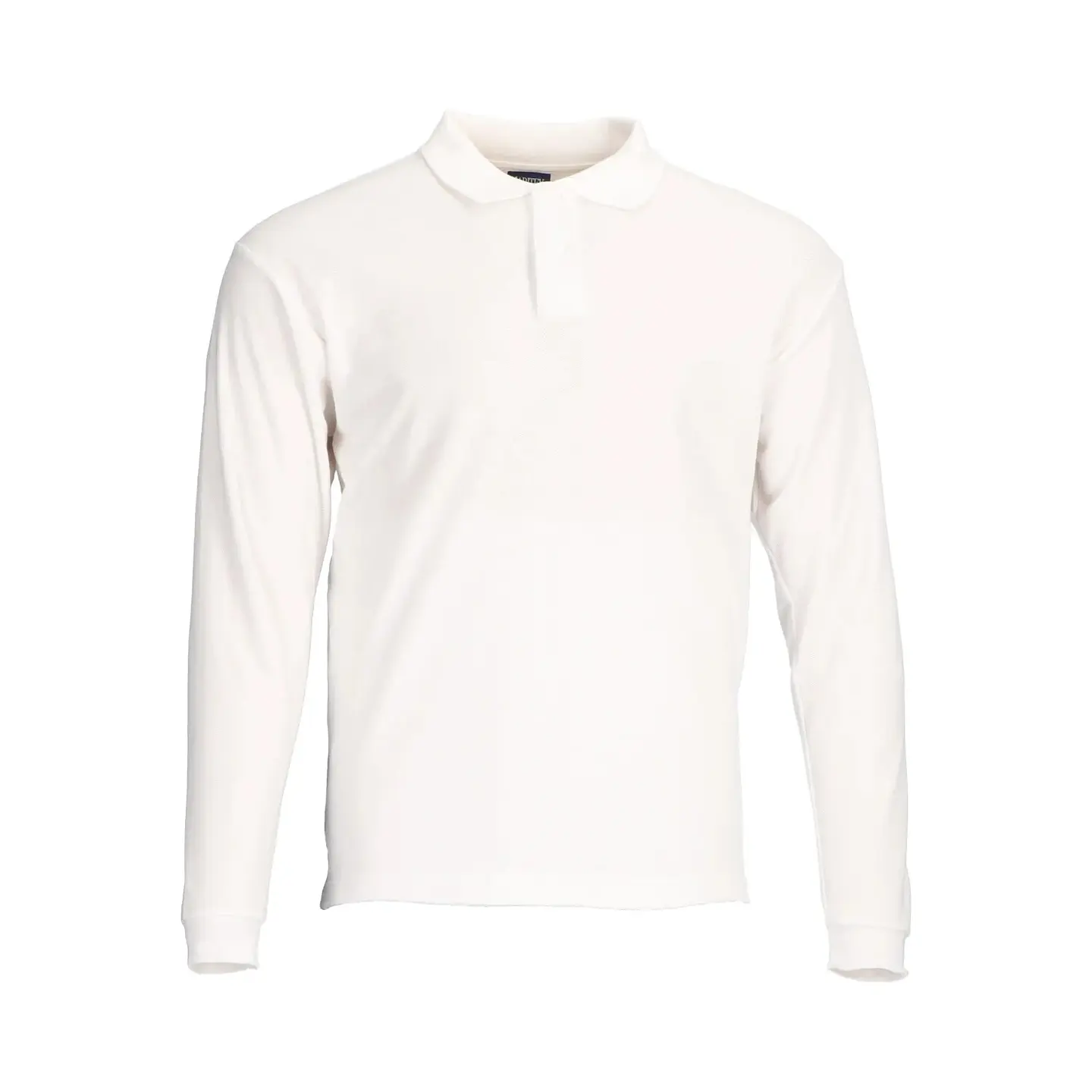 Polera Pique M/L 80/20 Hombre 6