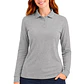 Polera Pique M/L 60/40 Mujer - Miniatura 2
