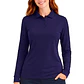 Polera Pique M/L 60/40 Mujer - Miniatura 1