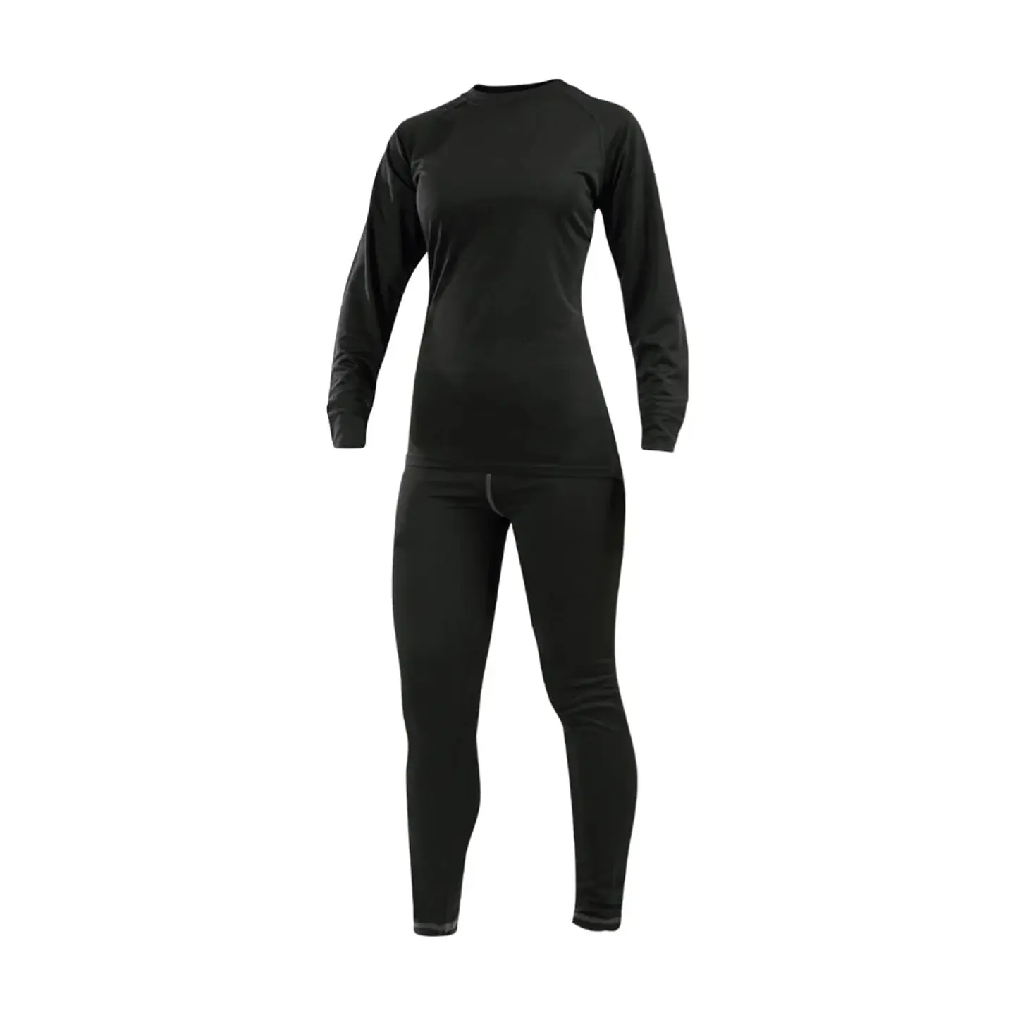 Primera Capa Poliéster Blackbull Unisex 1