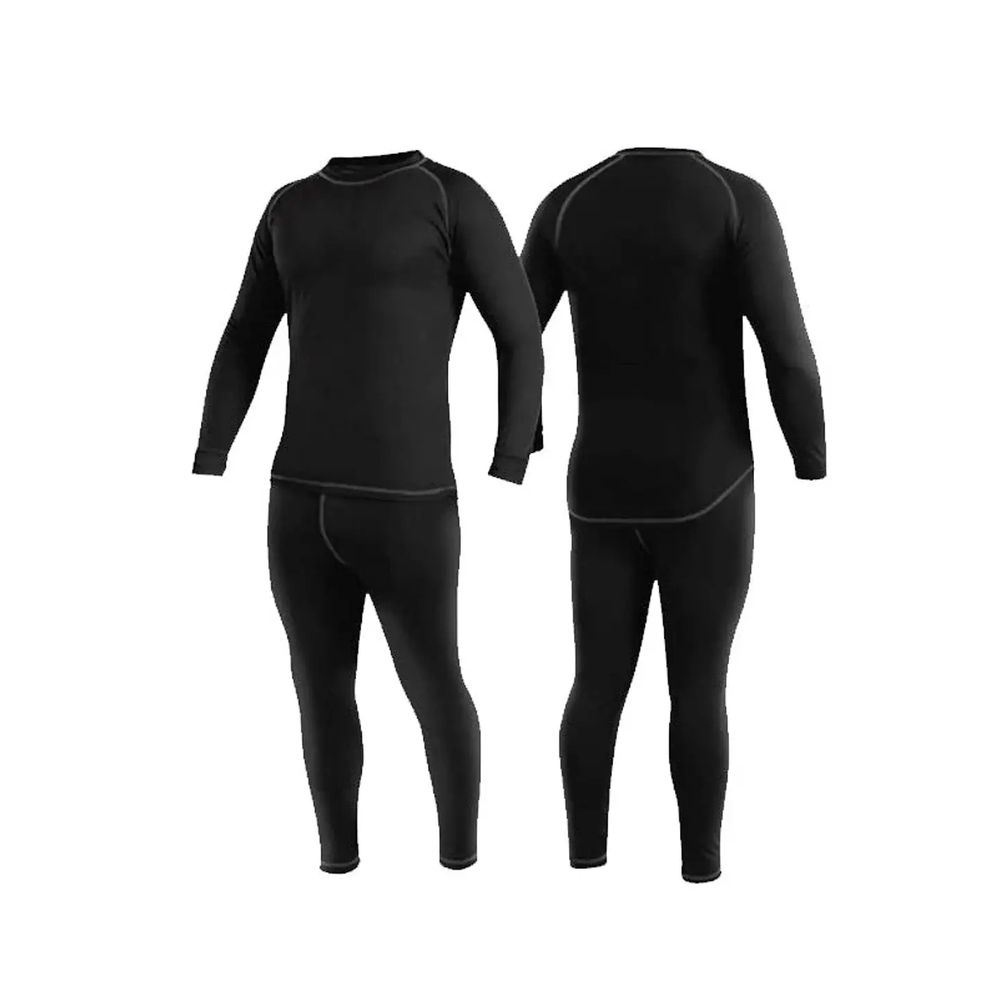 Primera Capa Polipropileno Legend Unisex 1