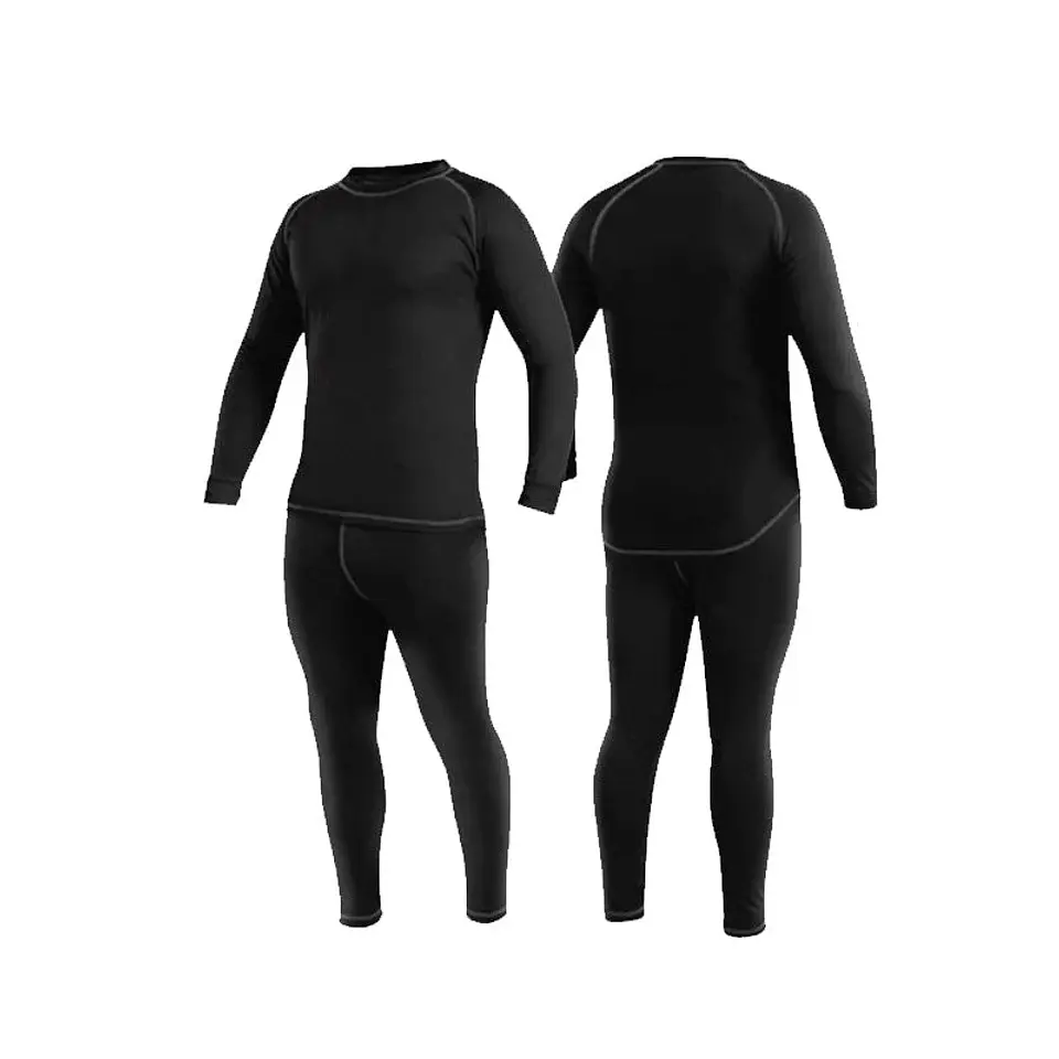Primera Capa Polipropileno Legend Unisex 1