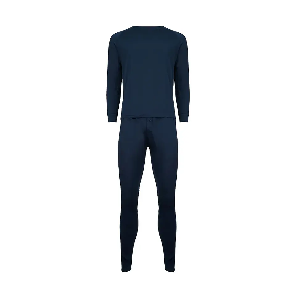 Pijama Térmico Under Cover Cool Dry 1