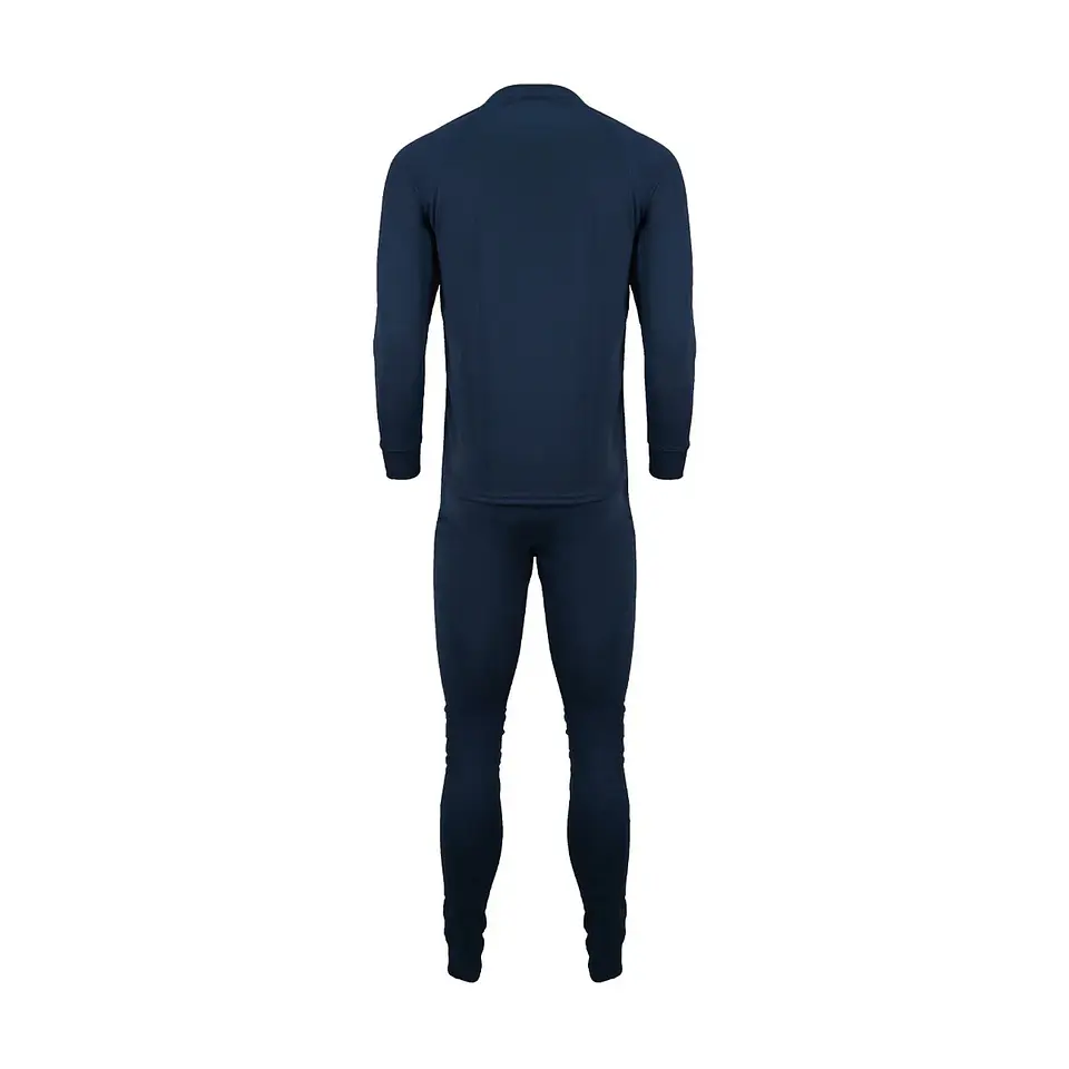 Pijama Térmico Under Cover Cool Dry 2