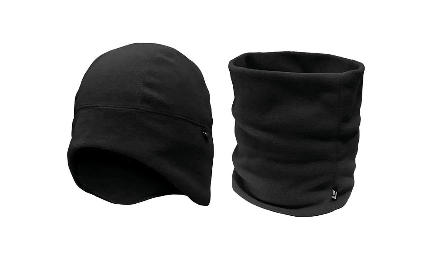 Set Gorro y Cuello Polar Legend 1